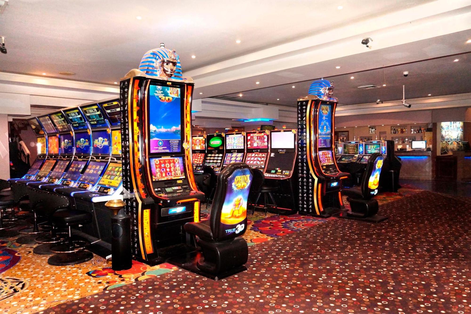 Princess Hotel And Casino Free Zone Коросаль Экстерьер фото